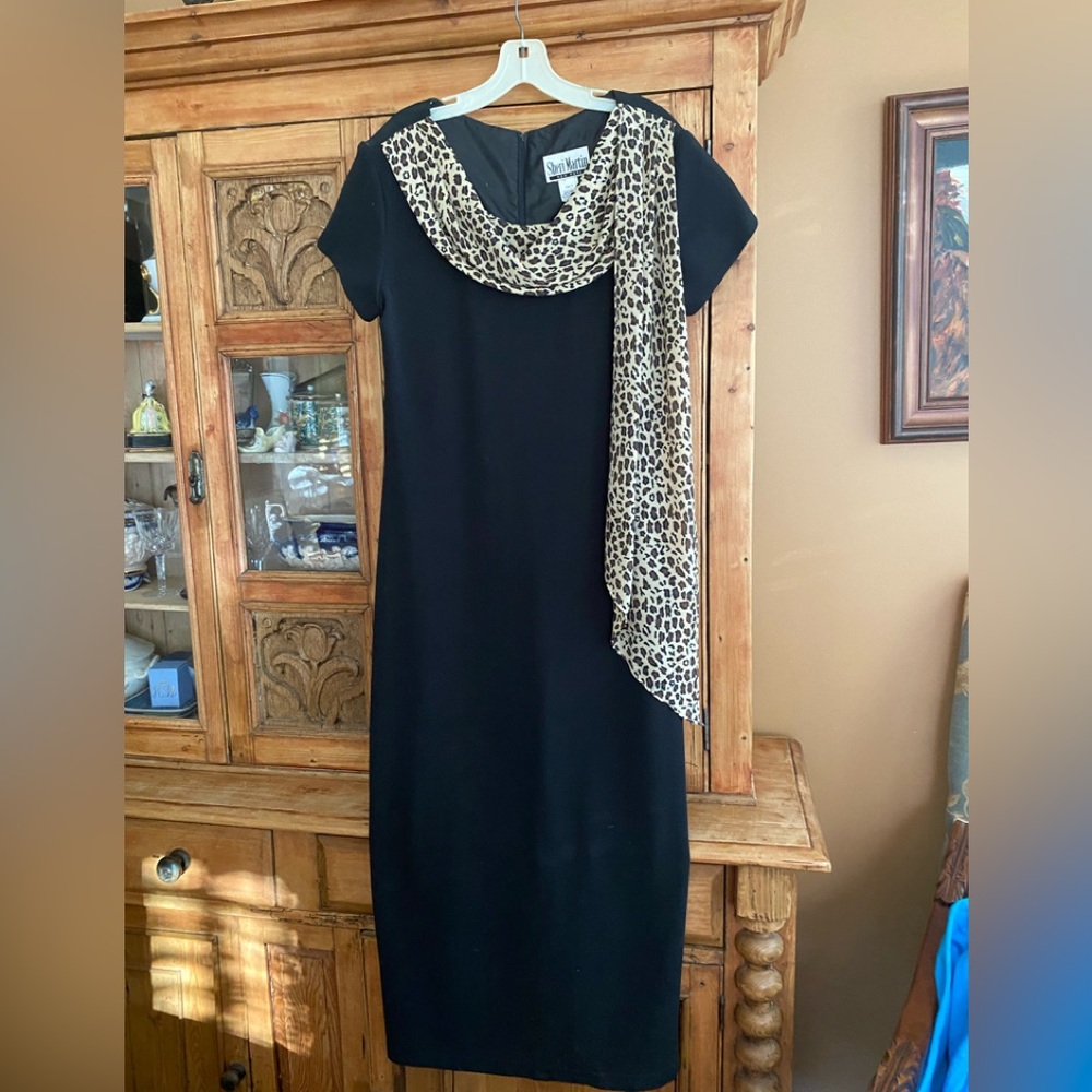 Beautiful Dress
